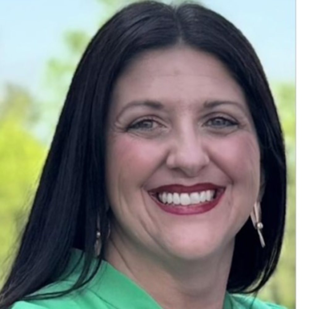 Meet your Posher, Vicki